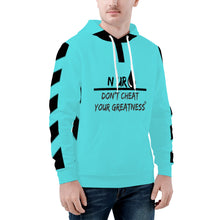 Load image into Gallery viewer, DCYG,N Ur Drip, Men's Hoodie
