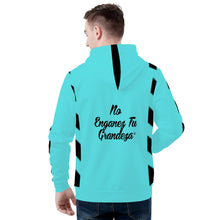 Load image into Gallery viewer, Espanol  Men'sHoodie
