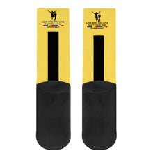 Load image into Gallery viewer, Copy of LGBTQ Crew Socks
