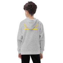 Load image into Gallery viewer, Filipino Kids fleece hoodie
