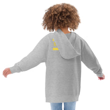 Load image into Gallery viewer, Filipino Kids fleece hoodie
