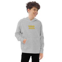 Load image into Gallery viewer, Filipino Kids fleece hoodie
