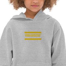 Load image into Gallery viewer, Filipino Kids fleece hoodie
