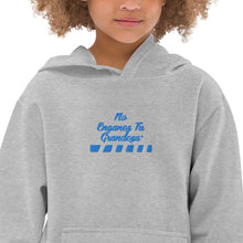 Load image into Gallery viewer, Espanol Kids fleece hoodie
