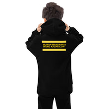 Load image into Gallery viewer, Filipino Kids fleece hoodie
