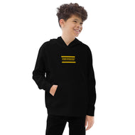 Filipino Kids fleece hoodie