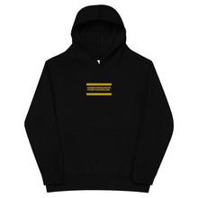 Load image into Gallery viewer, Filipino Kids fleece hoodie
