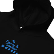 Espanol Kids fleece hoodie