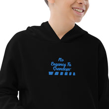 Load image into Gallery viewer, Espanol Kids fleece hoodie
