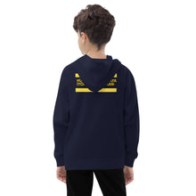 Load image into Gallery viewer, Filipino Kids fleece hoodie
