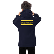 Load image into Gallery viewer, Filipino Kids fleece hoodie
