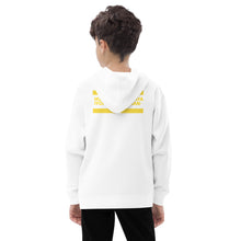 Load image into Gallery viewer, Filipino Kids fleece hoodie
