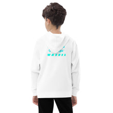Load image into Gallery viewer, Espanol Kids fleece hoodie
