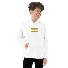Load image into Gallery viewer, Filipino Kids fleece hoodie
