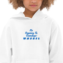 Load image into Gallery viewer, Espanol Kids fleece hoodie
