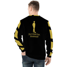 Load image into Gallery viewer, Men's All Over Print Sweater
