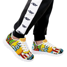 Load image into Gallery viewer, Kids Sneakers
