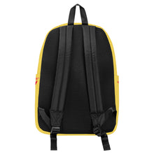Load image into Gallery viewer, Hindi Cotton Backpack
