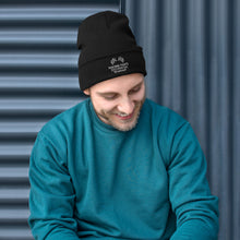 Load image into Gallery viewer, Racing Fan's Embroidered Beanie
