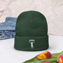 Load image into Gallery viewer, Embroidered Beanie
