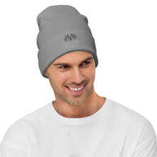 Load image into Gallery viewer, Racing Fan's Embroidered Beanie
