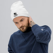 Load image into Gallery viewer, USA Embroidered Beanie
