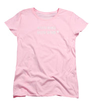Load image into Gallery viewer, Korean - Women's T-Shirt (Standard Fit)
