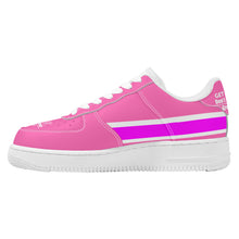Load image into Gallery viewer, Get That Bag, Low Top Unisex Sneaker

