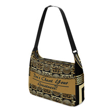 Load image into Gallery viewer, KR Journey Computer Shoulder Bag
