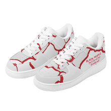 Load image into Gallery viewer, Black People Unisex Sneaker
