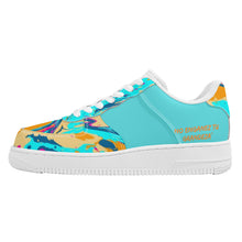 Load image into Gallery viewer, Espanol Low Top Unisex Sneaker
