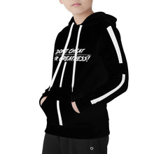 Load image into Gallery viewer, Youth's All Over Print Hoodie
