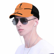 Load image into Gallery viewer, Brim Mesh Baseball Cap
