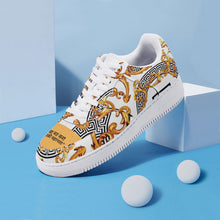 Load image into Gallery viewer, Hindi Low Top Unisex Sneaker
