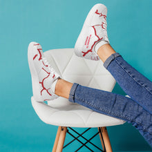Load image into Gallery viewer, Espanol Low Top Unisex Sneaker

