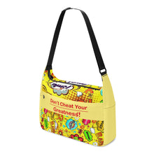 Load image into Gallery viewer, Journey Computer Shoulder Bag
