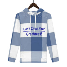 Load image into Gallery viewer, Men's All Over Print Hoodie

