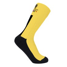 Load image into Gallery viewer, Copy of LGBTQ Crew Socks

