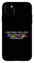 Load image into Gallery viewer, Lgbtq  - Phone Case
