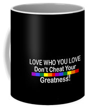 Load image into Gallery viewer, Lgbtq  - Mug
