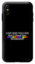 Load image into Gallery viewer, Lgbtq  - Phone Case
