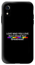 Load image into Gallery viewer, Lgbtq  - Phone Case
