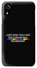 Load image into Gallery viewer, Lgbtq  - Phone Case
