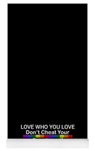 Load image into Gallery viewer, Lgbtq  - Yoga Mat
