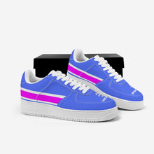 Load image into Gallery viewer, Don't Cheat Your Greatness, Low Top Unisex Sneaker
