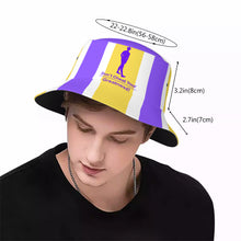 Load image into Gallery viewer, DCYG Xclusive Adult Bucket Hat
