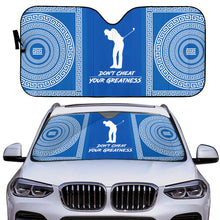 Load image into Gallery viewer, Golfers Sun Shades
