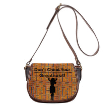 Load image into Gallery viewer, Saddle Bag
