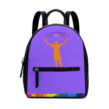 Load image into Gallery viewer, LGBTQ Backpack
