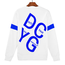 Load image into Gallery viewer, DCYG Xclusive Men's All Sweater
